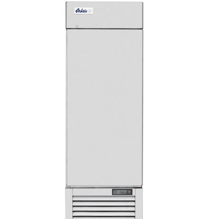Commercial Freezer 580L | Arktic Kitchen Line | GN 2/1 | 685x800x2100mm | 230V/550W