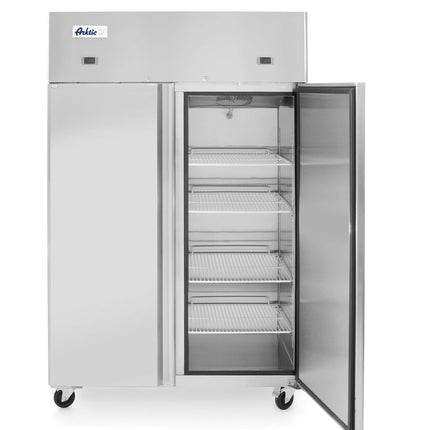 Refrigerator and Freezer 420L | Arktic Profi Line