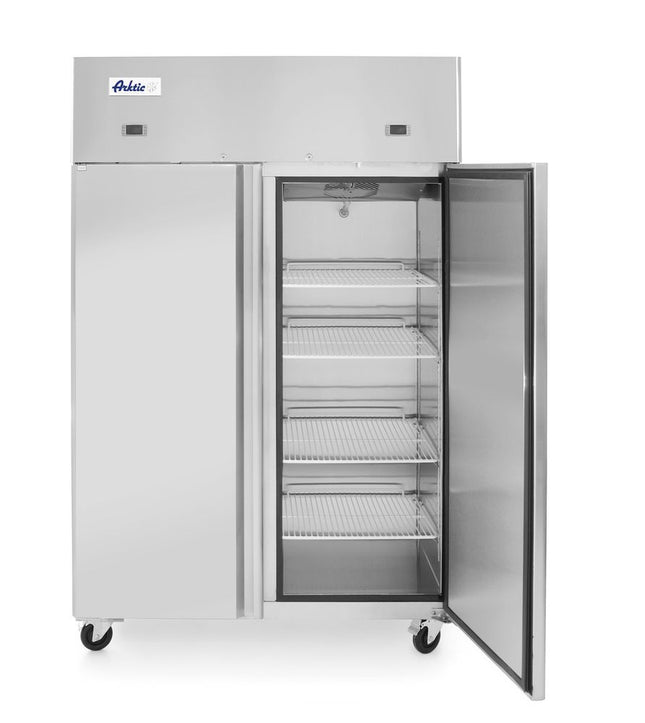 Refrigerator and Freezer 420L | Arktic Profi Line