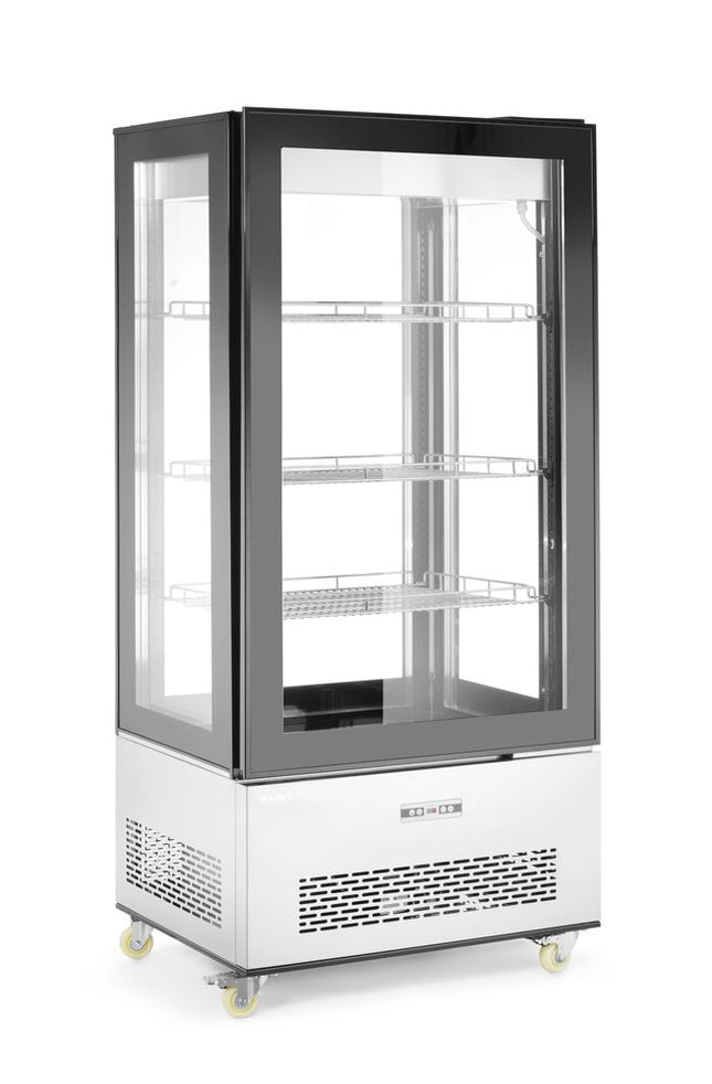 Refrigerated display cabinets, Arktic, 230V/500W, 650x850x(H)1908mm