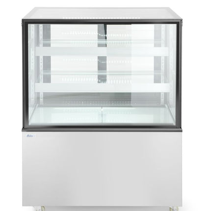 Refrigerated Display Cabinet with 2 Shelves | Arktic | 300L | 230V/480W