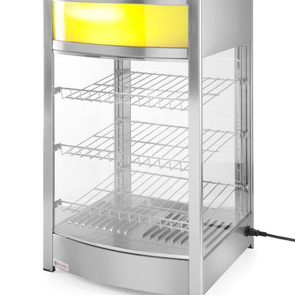 Heated Countertop Cabinet | HENDI | 97 Liter | 230V/800W