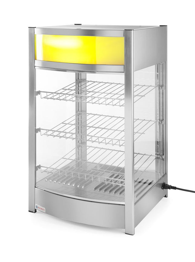 Heated Countertop Cabinet | HENDI | 97 Liter | 230V/800W
