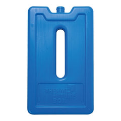 GN 1/4 Cooling Element -21°C | Thermo Future Box | Eutectic Gel, Plastic | 26.5 x 16.2 x H3 cm 1