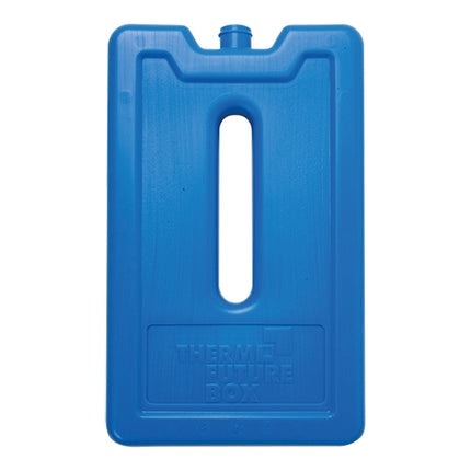 GN 1/4 Cooling Element -21°C | Thermo Future Box | Eutectic Gel, Plastic | 26.5 x 16.2 x H3 cm 1