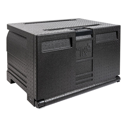 EPP Thermobox for 60 x 40 cm Bakerynorm | Thermo Future Box | 96 L | 9 Levels 1