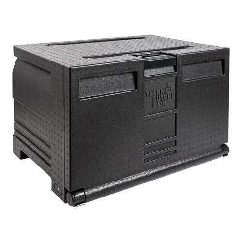 EPP Thermobox for 60 x 40 cm Bakerynorm | Thermo Future Box | 96 L | 9 Levels 1