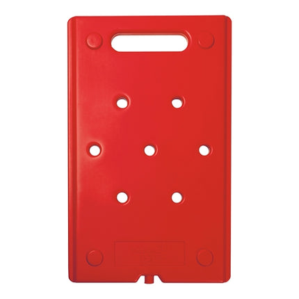 GN 1/1 Keep-Warm Element up to 85°C | Thermo Future Box | Plastic | 53 x 32.5 x H2.5 cm 1