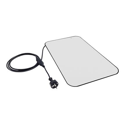Hot Plate for 1/1 GN Thermoboxes | EMGA | 100 W | 75°C | 28 x 48 cm 1
