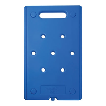 GN 1/1 Cooling Element -12°C | Thermo Future Box | Eutectic Plastic | 53 x 32.5 x H2.5 cm 1