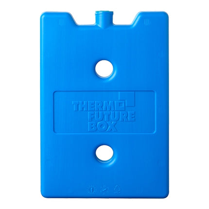 Eutectic Cooling Element Mini | Thermo Future Box DinnerBox Mini-Menu | Up to -9°C | 22 x 15 x H2 cm 1