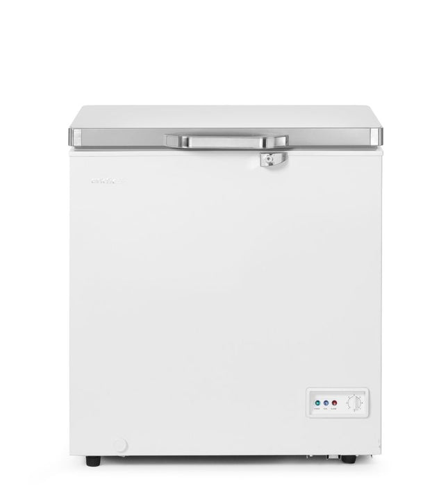 Zamrzovalna skrinja, Arktic, 140 l, 230 V/110 W, 564 x 754 x (V) 845 mm