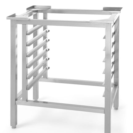 Oven Stand for H100 and H100S | HENDI | 690x480x700mm