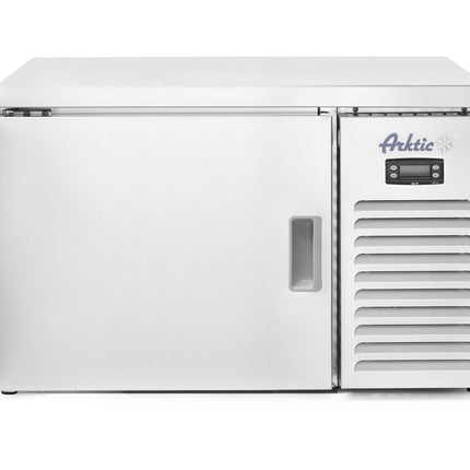 Blast Chiller 3x GN 2/3 | Arktic | 230V/420W | 660x640x(H)525mm