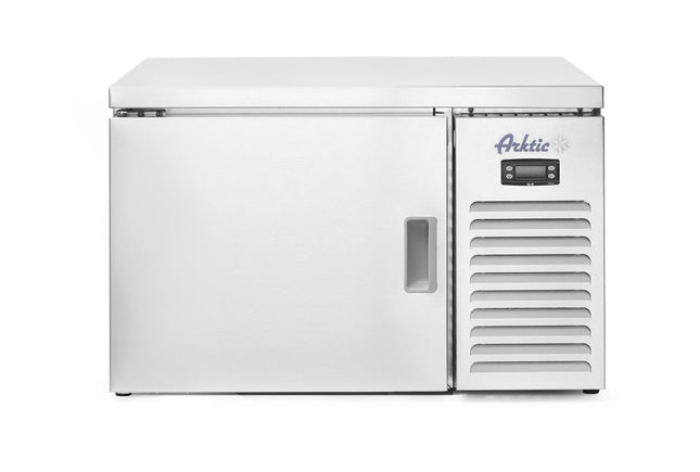 Blast Chiller 3x GN 2/3 | Arktic | 230V/420W | 660x640x(H)525mm