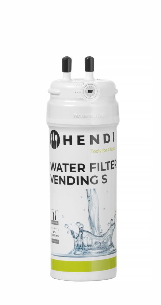 Vodni filter XS, HENDI, Ø87 x (V) 302 mm