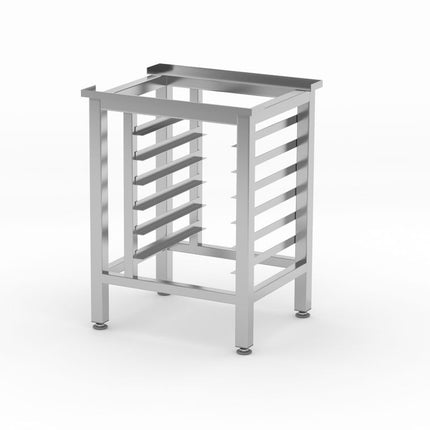 Oven Stand GN 2/3 | HENDI | 550x465x700mm