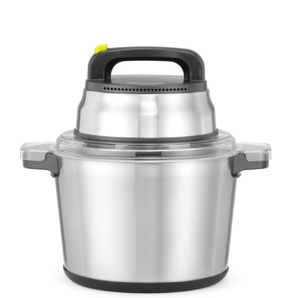Kuter, HENDI, Kitchen Line, 220–240 V/1200 W, 349 x 272 x (V) 328 mm