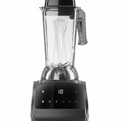 Bar Blender Digital 2.5L Black | HENDI | 220-240V, 1680W