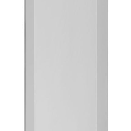 Zamrzovalna omara, Arktic, Profi Line PLUS, 4 police GN 2/1, 430 l, srebrna, 230 V/370 W, 714 x 830 x (V) 1940 mm