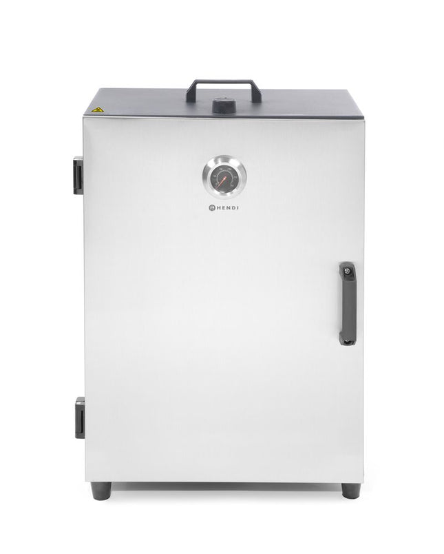 Electric Smoke Oven with Adjustable Thermostat | HENDI | 230V/1600W