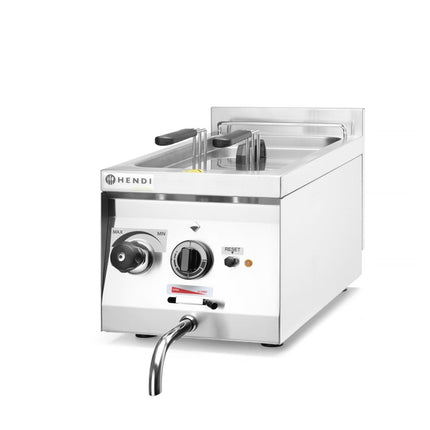 Pasta and Dumplings Cooker | HENDI | 10L | 230V/3500W