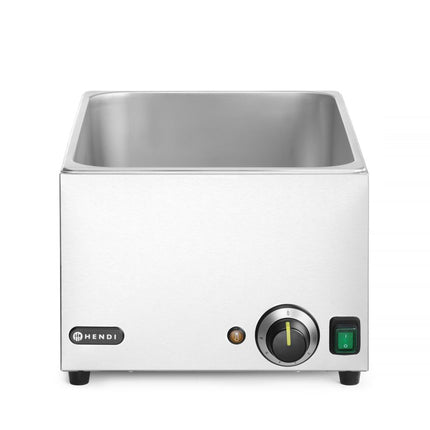 Bain-Marie for GN Containers | HENDI Ranger | 230V/1000W