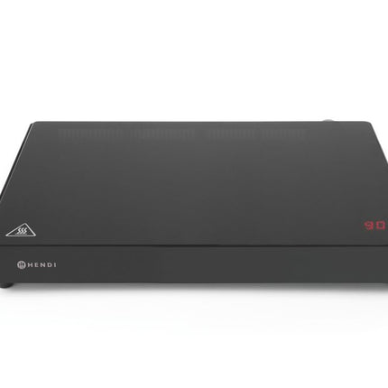 Induction Hot Plate 800W | HENDI Kitchen Line | 230V | 460x315x61mm