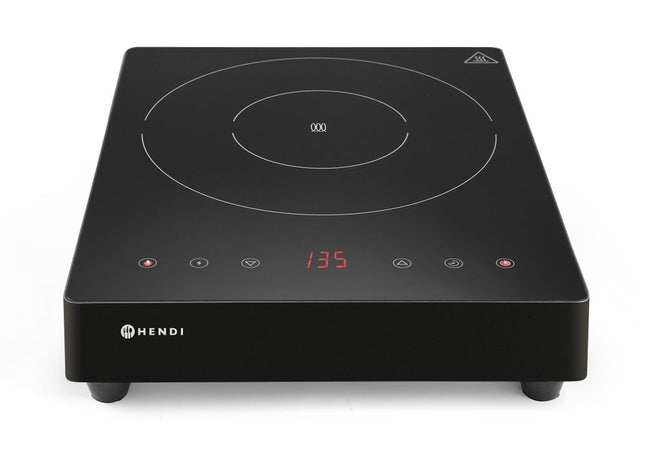 Induction Cooker 3500W | HENDI Kitchen Line | 230V | 339x444x80mm