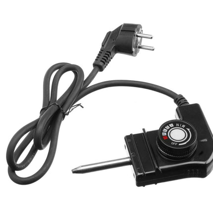 Thermostat Cable for Party Pan | HENDI | Sept 2007 Small Holes Insert