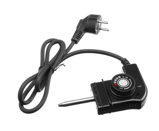 Thermostat Cable for Party Pan | HENDI | Sept 2007 Small Holes Insert
