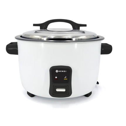 Rice Cooker 4.2L | HENDI Kitchen Line | 230V/1550W
