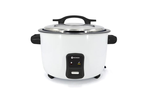 Rice Cooker 4.2L | HENDI Kitchen Line | 230V/1550W