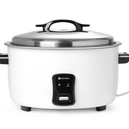 Rice Cooker 10L | HENDI Kitchen Line | 230V/2900W