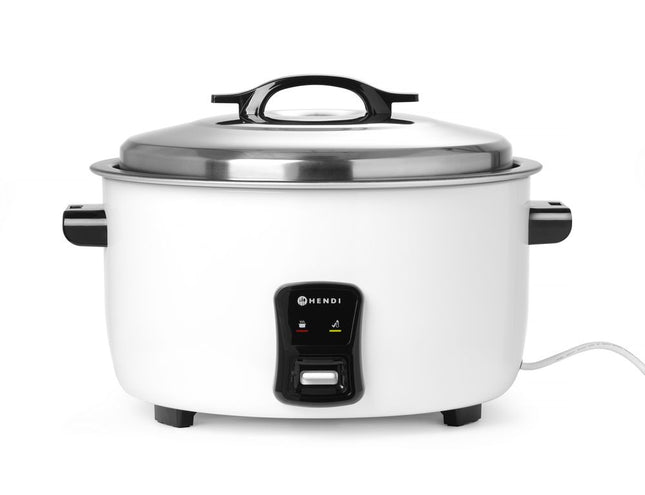 Rice Cooker 10L | HENDI Kitchen Line | 230V/2900W