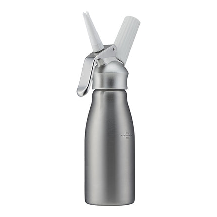 Stainless Steel Cream Whipper | Kayser WHIPcreamer SYMPHONIE | 0.5 L 1
