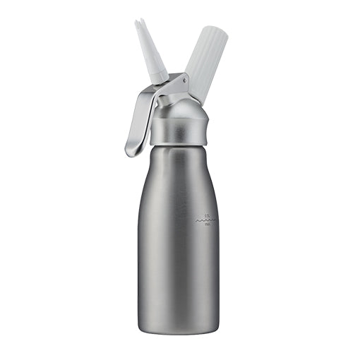 Stainless Steel Cream Whipper | Kayser WHIPcreamer SYMPHONIE | 0.5 L 1