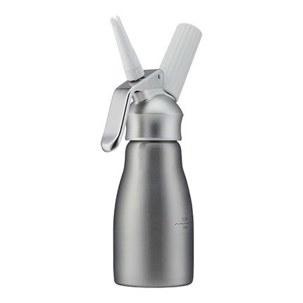 Stainless Steel Cream Whipper | Kayser WHIPcreamer SYMPHONIE | 0.25 L 1