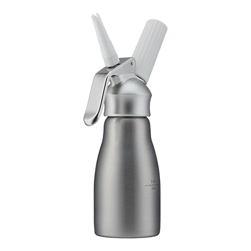 Stainless Steel Cream Whipper | Kayser WHIPcreamer SYMPHONIE | 0.25 L 1