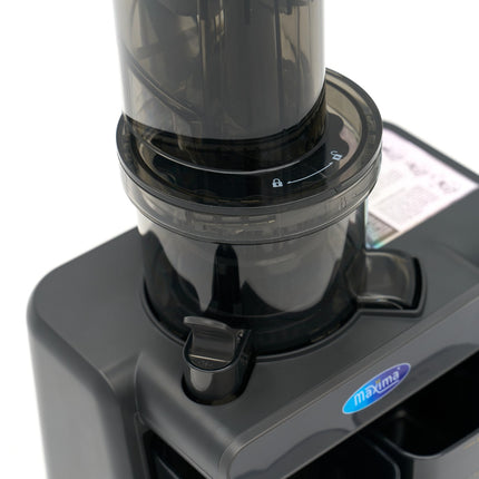 Professional Slow Juicer | 0.8L Juice Container 10