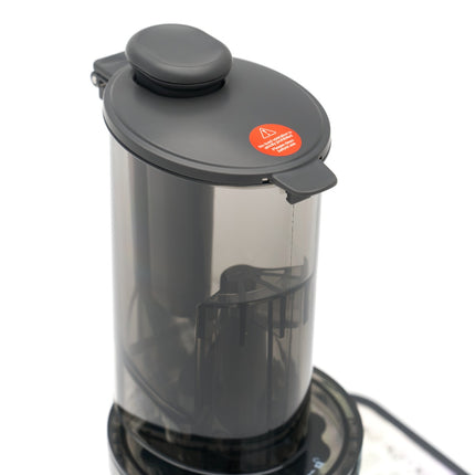 Professional Slow Juicer | 0.8L Juice Container 8
