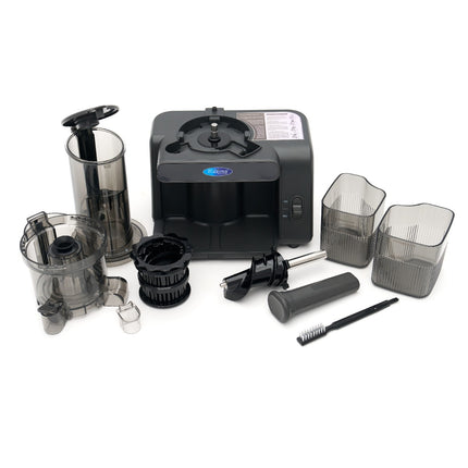 Professional Slow Juicer | 0.8L Juice Container 16