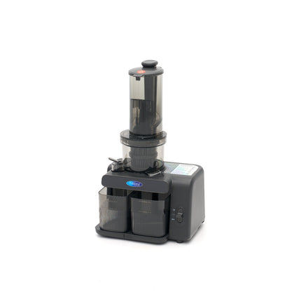 Professional Slow Juicer | 0.8L Juice Container 4