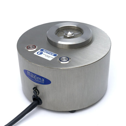 Mini Dry Ice Machine | Dry Ice Cylinder 5,6 x 2,2cm | 18 Seconds 7