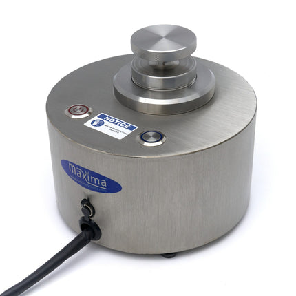 Mini Dry Ice Machine | Dry Ice Cylinder 5,6 x 2,2cm | 18 Seconds 8