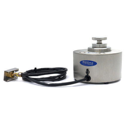 Mini Dry Ice Machine | Dry Ice Cylinder 5,6 x 2,2cm | 18 Seconds 1