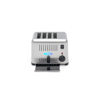 Toaster | 4 Slices of Bread 3