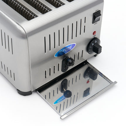 Toaster | 4 Slices of Bread 10