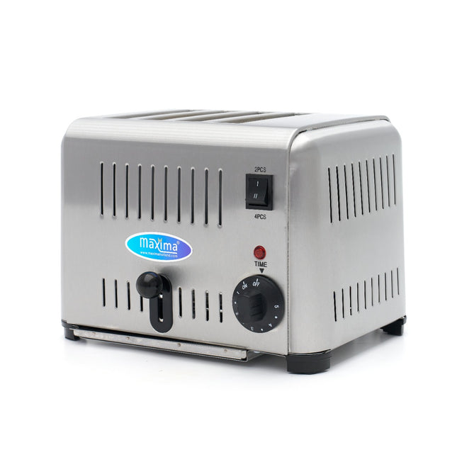 Toaster | 4 Slices of Bread 1