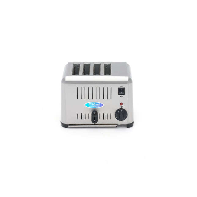 Toaster | 4 Slices of Bread 2